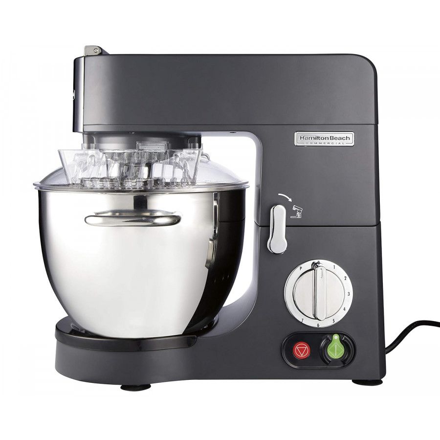 Batidora Amasadora CPM800- CE de Hamilton Beach