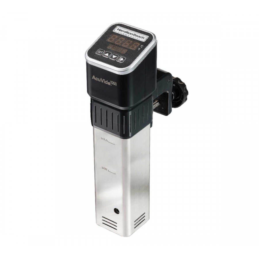 Circulador Sous-Vide AcuVide 1000 de Hamilton Beach