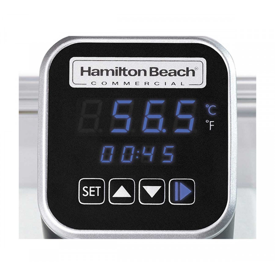 Circulador Sous-Vide AcuVide 1000 de Hamilton Beach