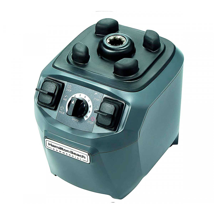 Batidora de Cocina HBF510S - CE de Hamilton Beach