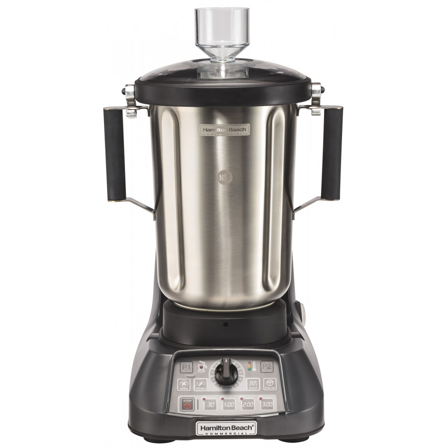 Batidora de Cocina HBF 1100S-CE de Hamilton Beach
