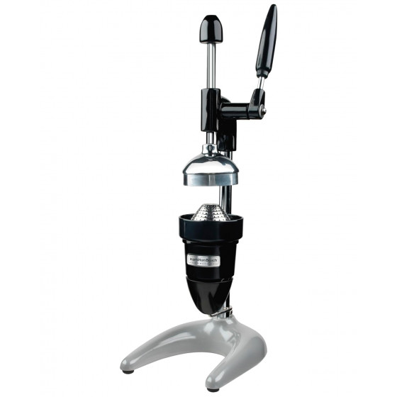 Exprimidor Manual para Cítricos y Granadas de Hamilton Beach