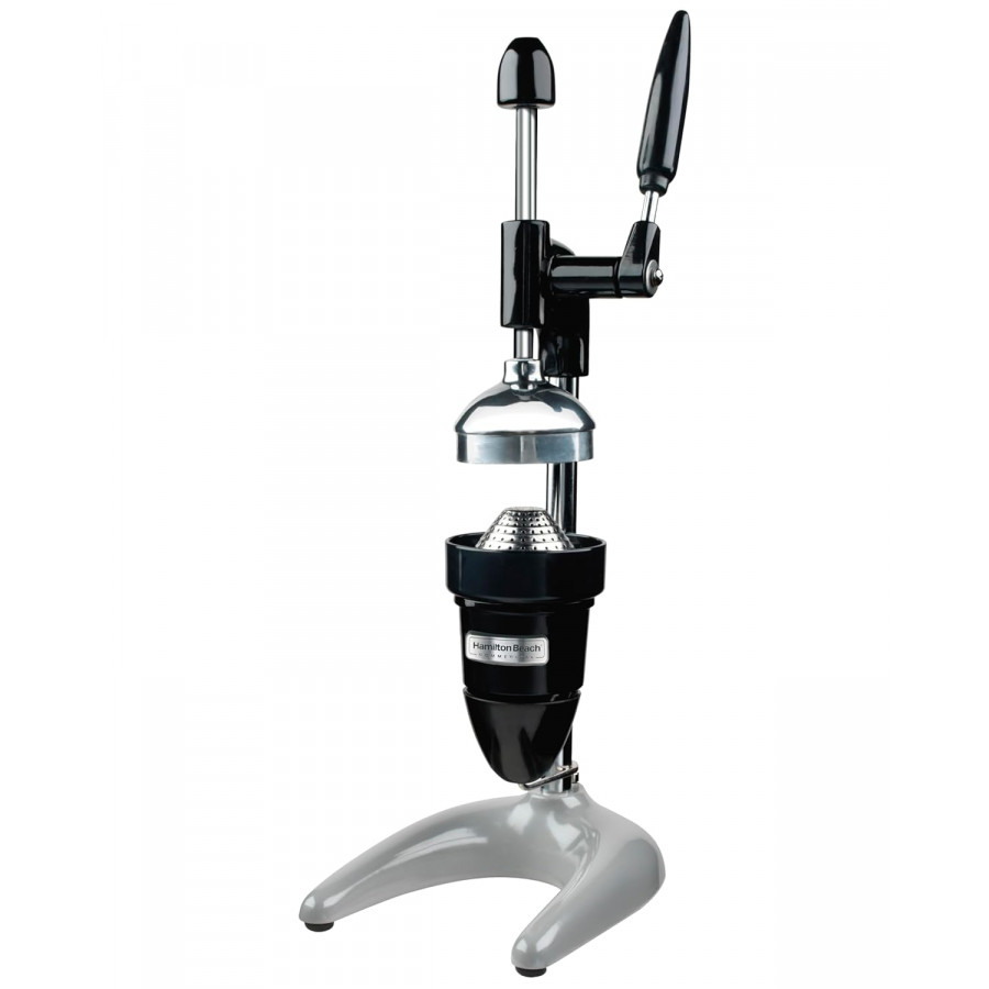Exprimidor Manual para Cítricos y Granadas de Hamilton Beach