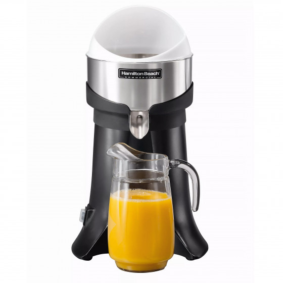 Exprimidor Eléctrico para Cítricos de Hamilton Beach