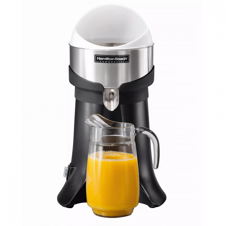 Exprimidor Eléctrico para Cítricos de Hamilton Beach