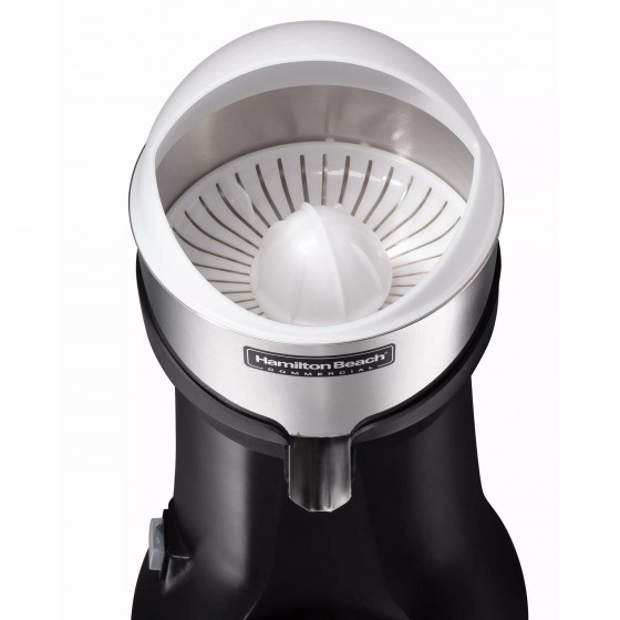 Exprimidor Eléctrico para Cítricos de Hamilton Beach