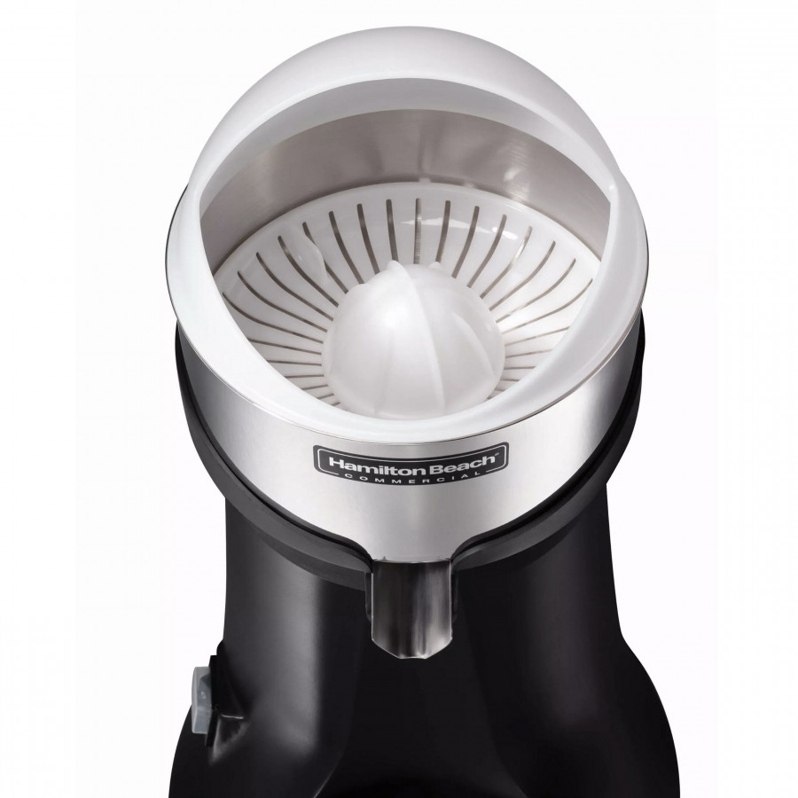 Exprimidor Eléctrico para Cítricos de Hamilton Beach