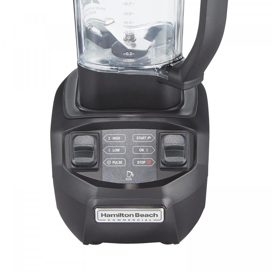 Batidora RIO Alto Rendimiento HBB255-CE de Hamilton Beach