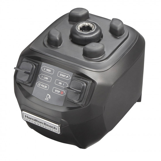 Batidora RIO Alto Rendimiento HBB255S-CE de Hamilton Beach