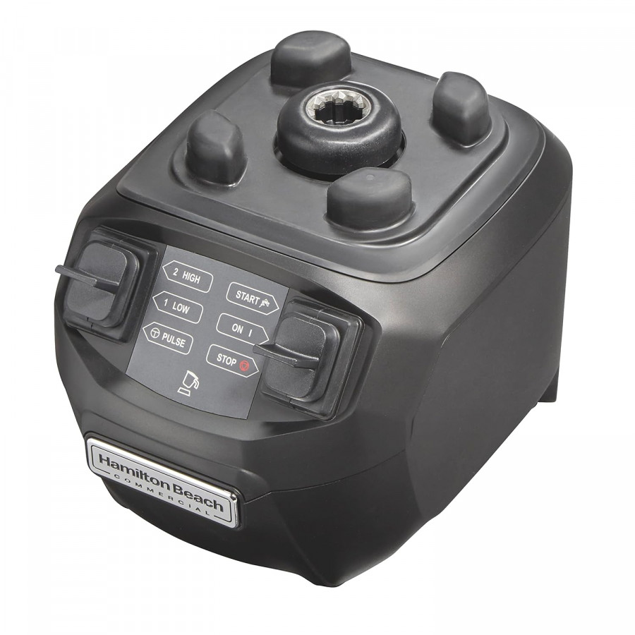 Batidora RIO Alto Rendimiento HBB255S-CE de Hamilton Beach