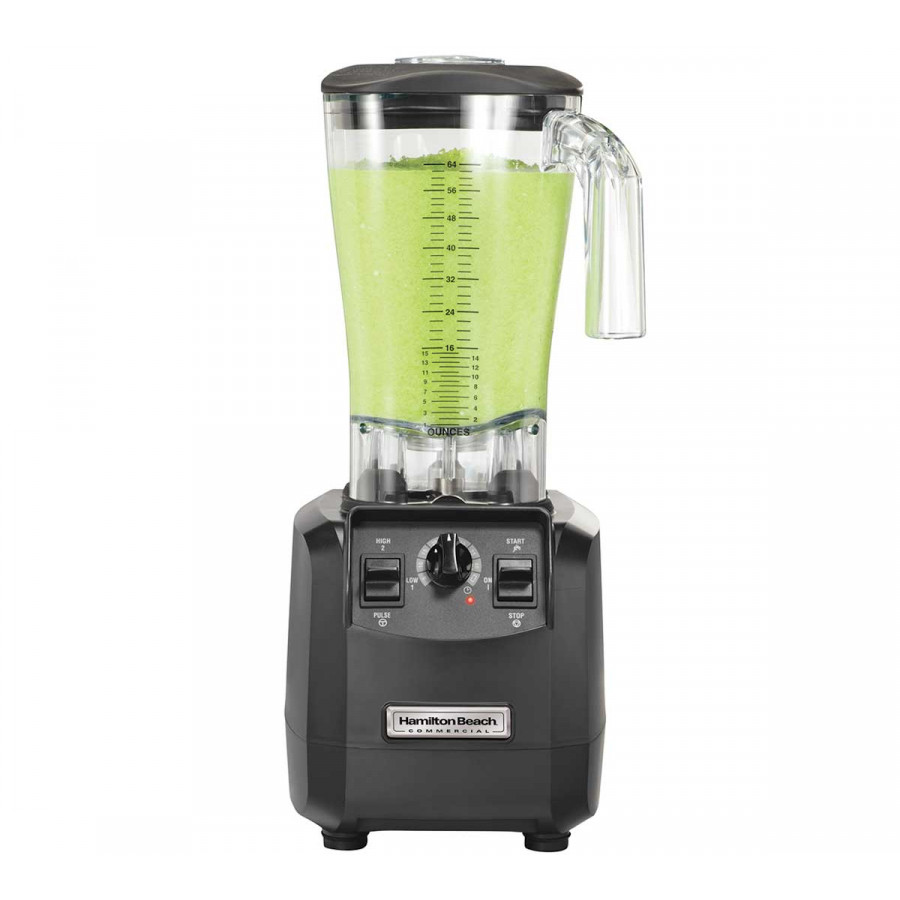 Batidora de Vaso Fury HBH 550 CE de Hamilton Beach