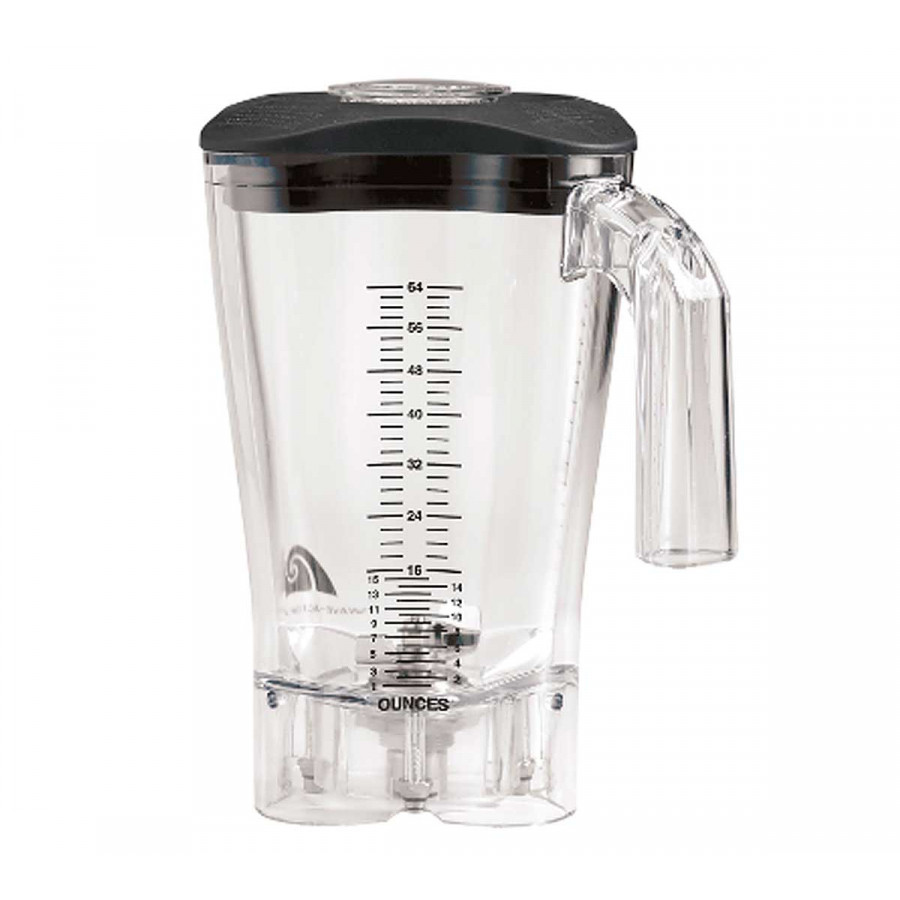 Batidora de Vaso Fury HBH 550 CE de Hamilton Beach