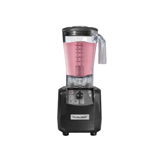 Batidora Tempest Alto Rendimiento HBH650-CE de Hamilton Beach